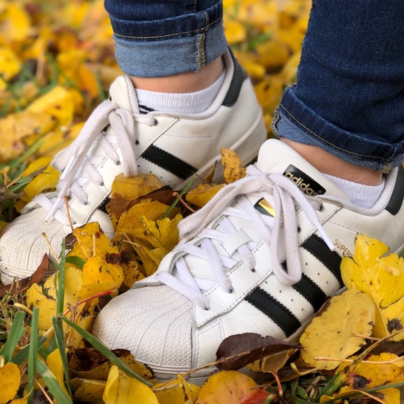 adidas Shoes - 🌟 Superstar Adidas Shoes